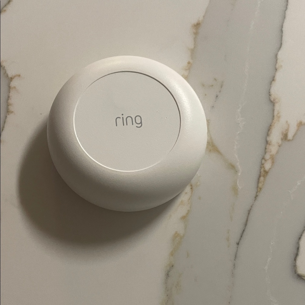 Ring Wireless CO2 Listener
